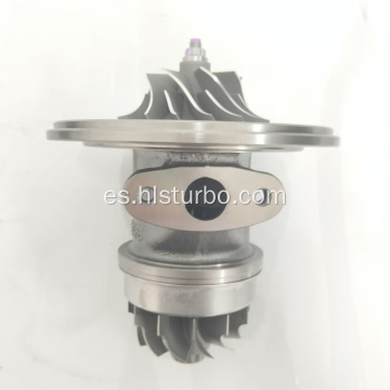 CUMMINS Movimiento Turbo HX35 60X52